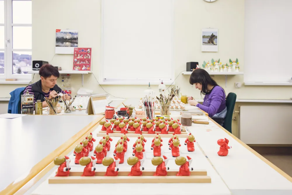 Manufaktur Wendt&Kühn