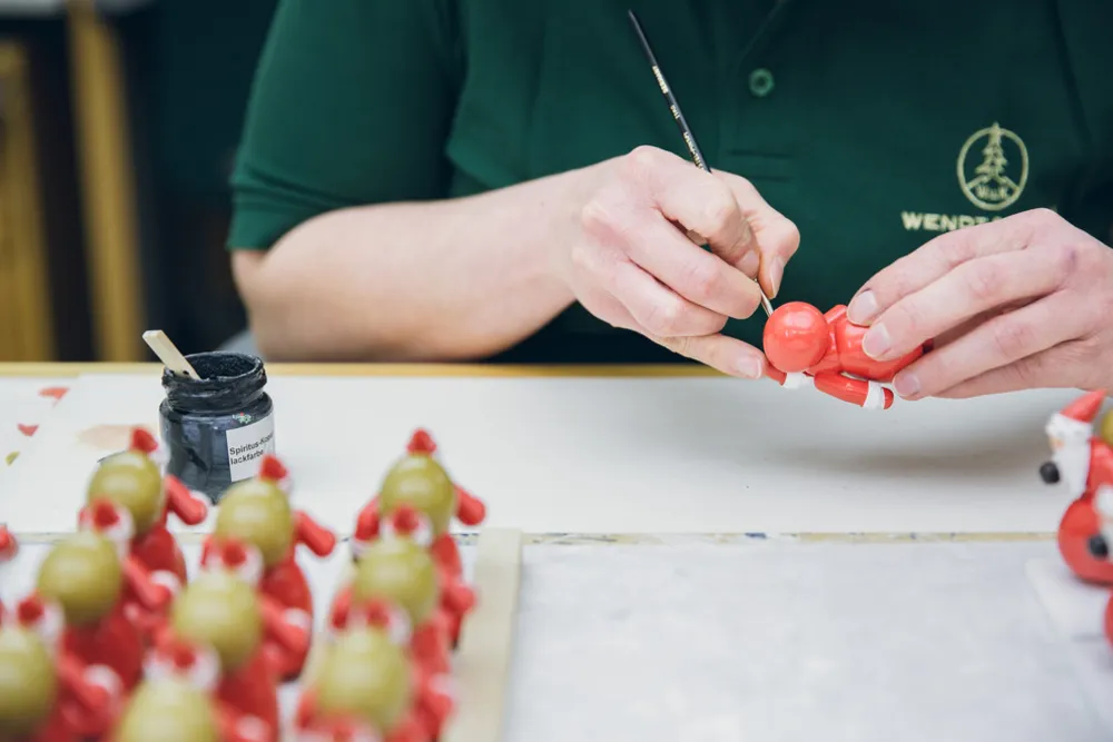 Manufaktur Wendt&Kühn