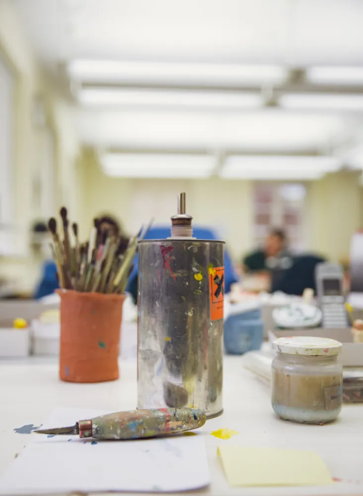 Manufaktur Wendt&Kühn