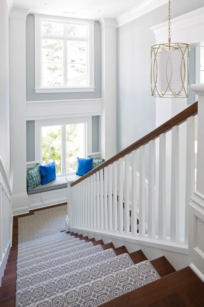 Stairway