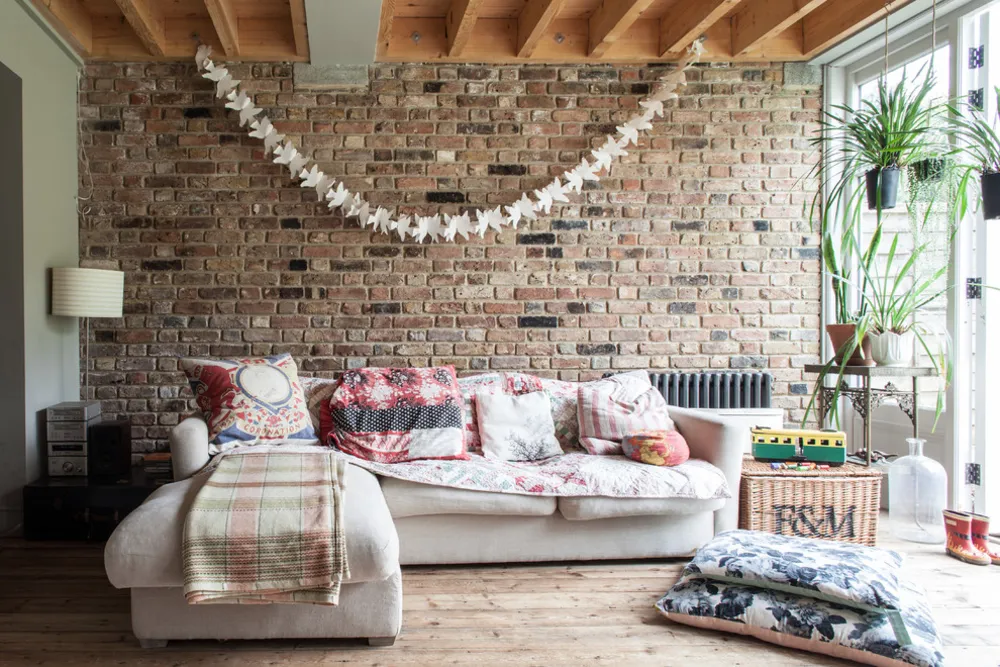 Fotografi for Orsman Construction, hjemme i Hackney, London