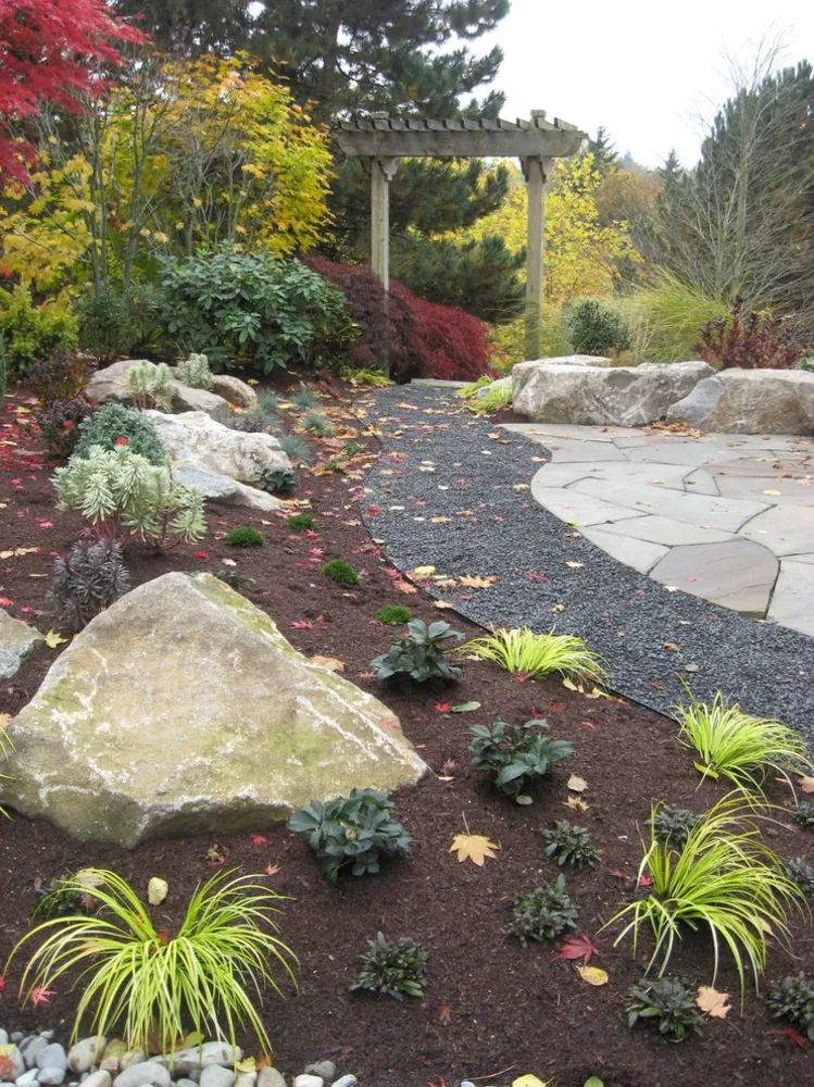 Bellevue contemporáneo