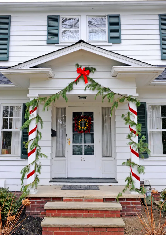 Chagrin Falls bostadstillägg