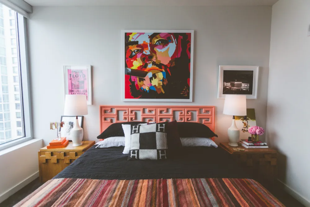 Min Servista: En pad, der passer til en popprinsesse fra 1970'erne