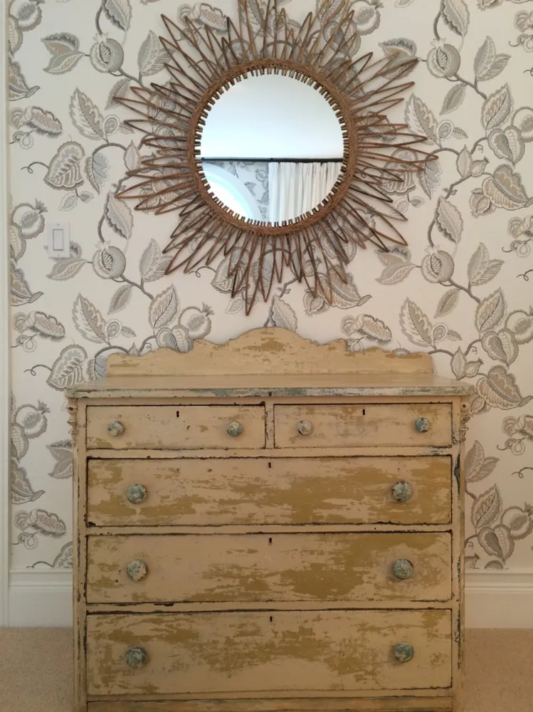 Cottage transformatie