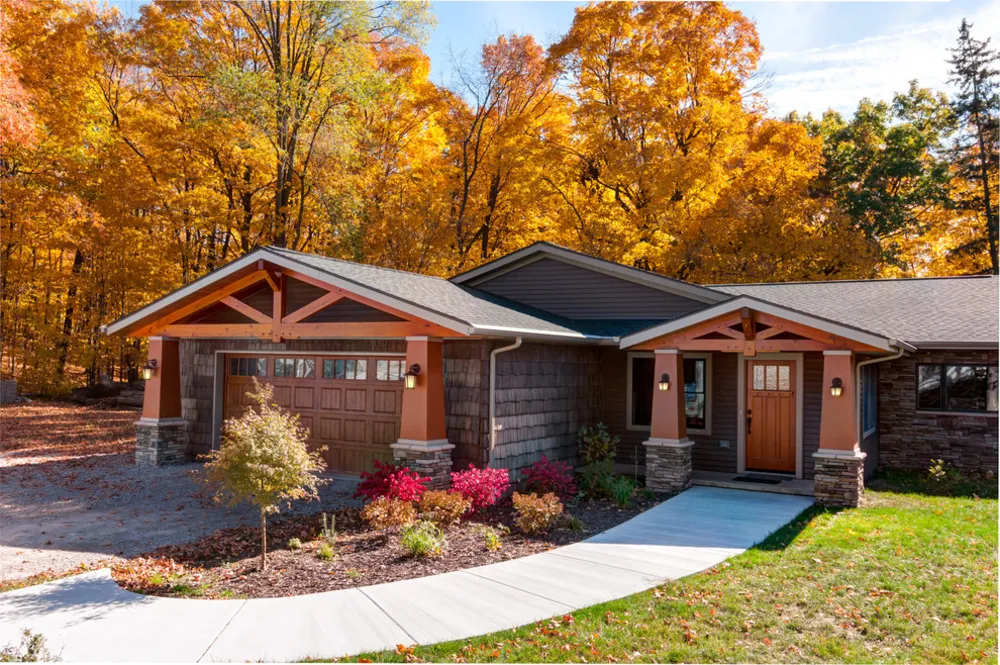 KSF Architects House