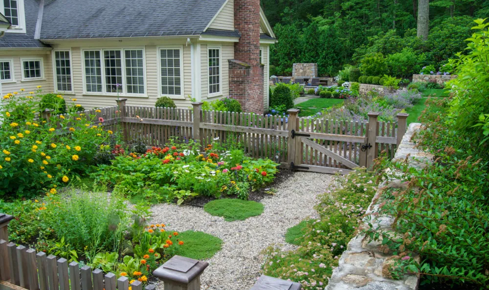 Terraced Dover Haven