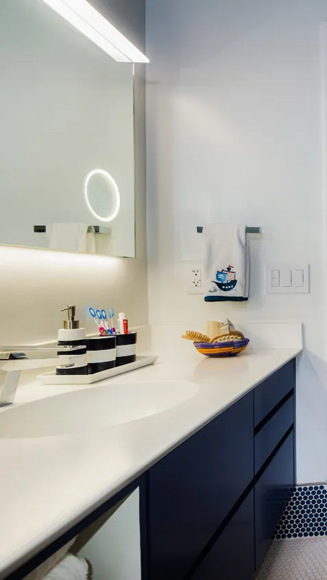 Harbor Drive Residence