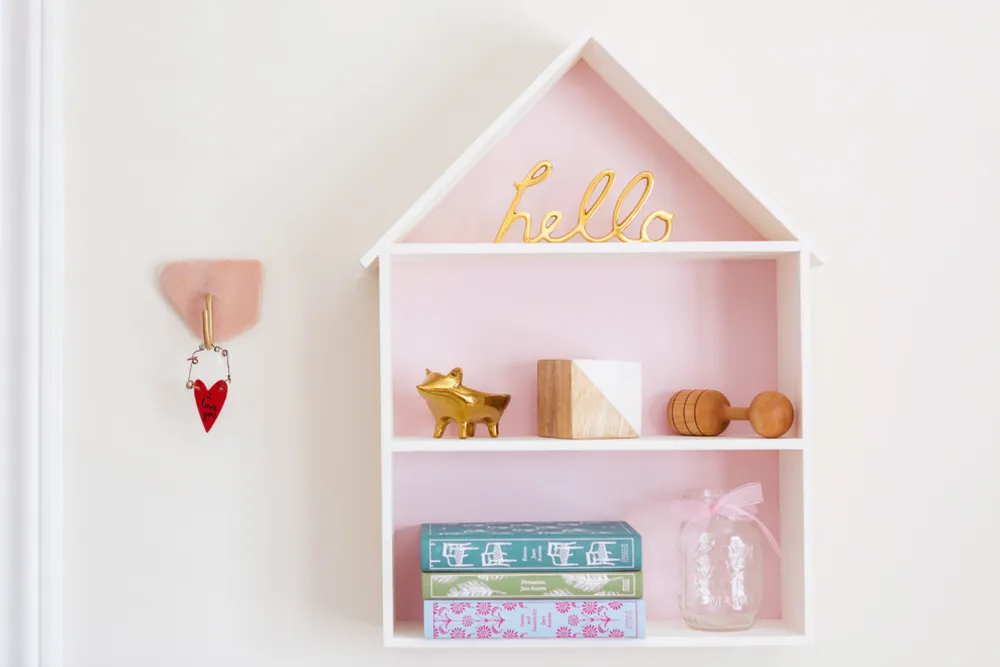 Neutral Pastel Nursery