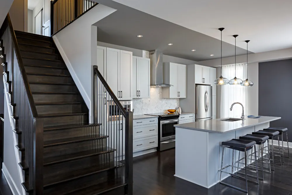 The Doyle - Single Home Design