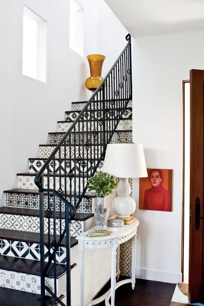 Lindenhurst Residence