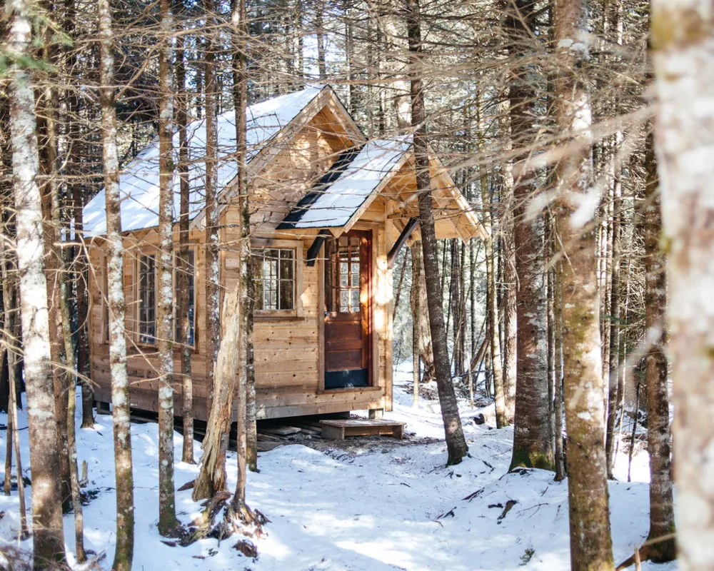 Casa de East Hardwick