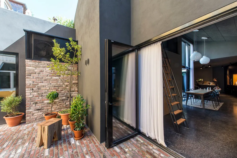 Kernsanierung Printenbäckerei Köln