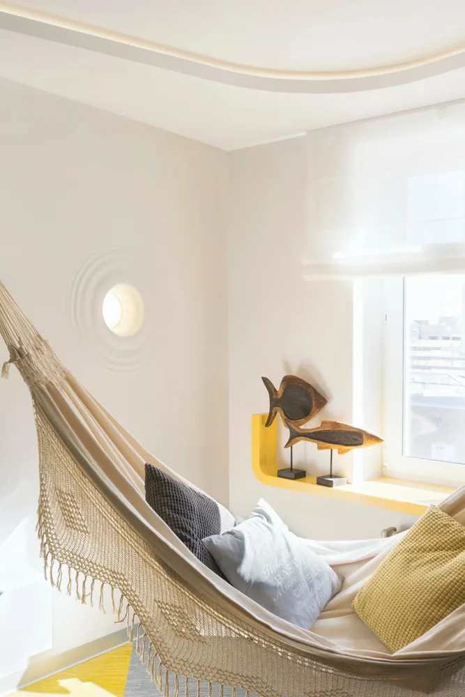 веселая квартира