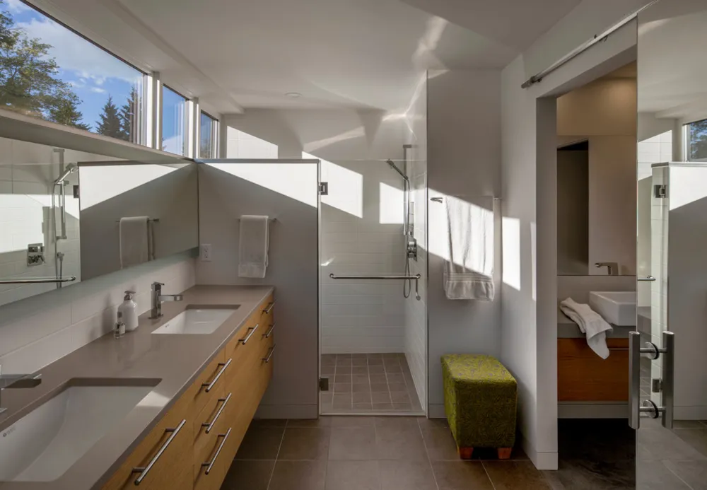 Innes Residence