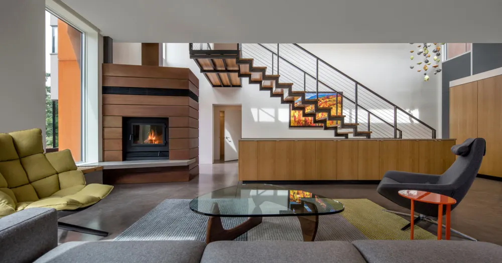 Innes Residence