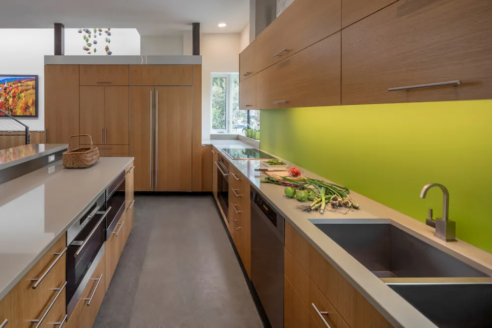 Innes Residence