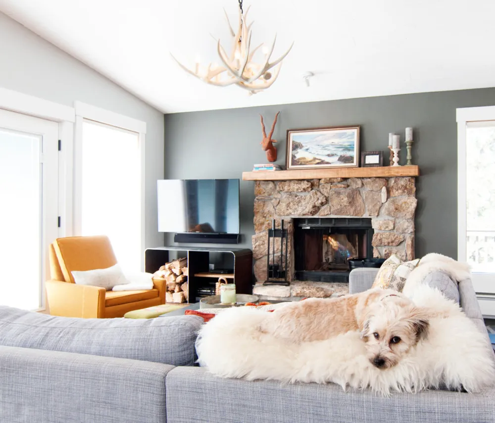 My Servista: Colorado Fixer-Upper är återvunnen och renoverad