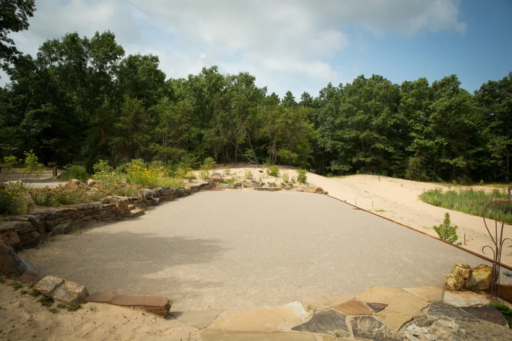 Native Sand Dune – zdobywca głównej nagrody MNLA 2017