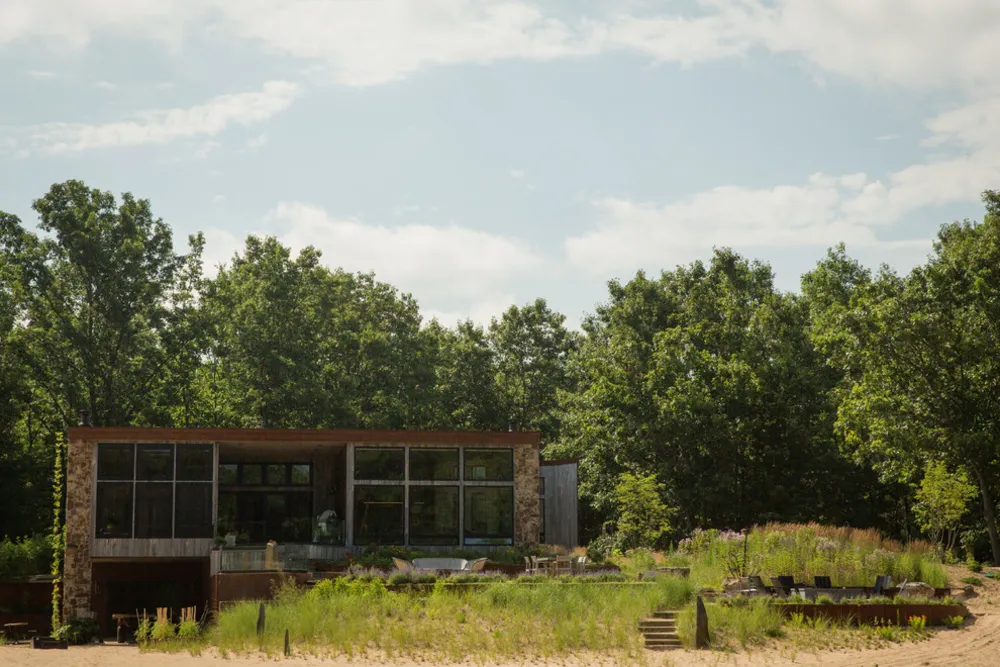 Native Sand Dune – zdobywca głównej nagrody MNLA 2017