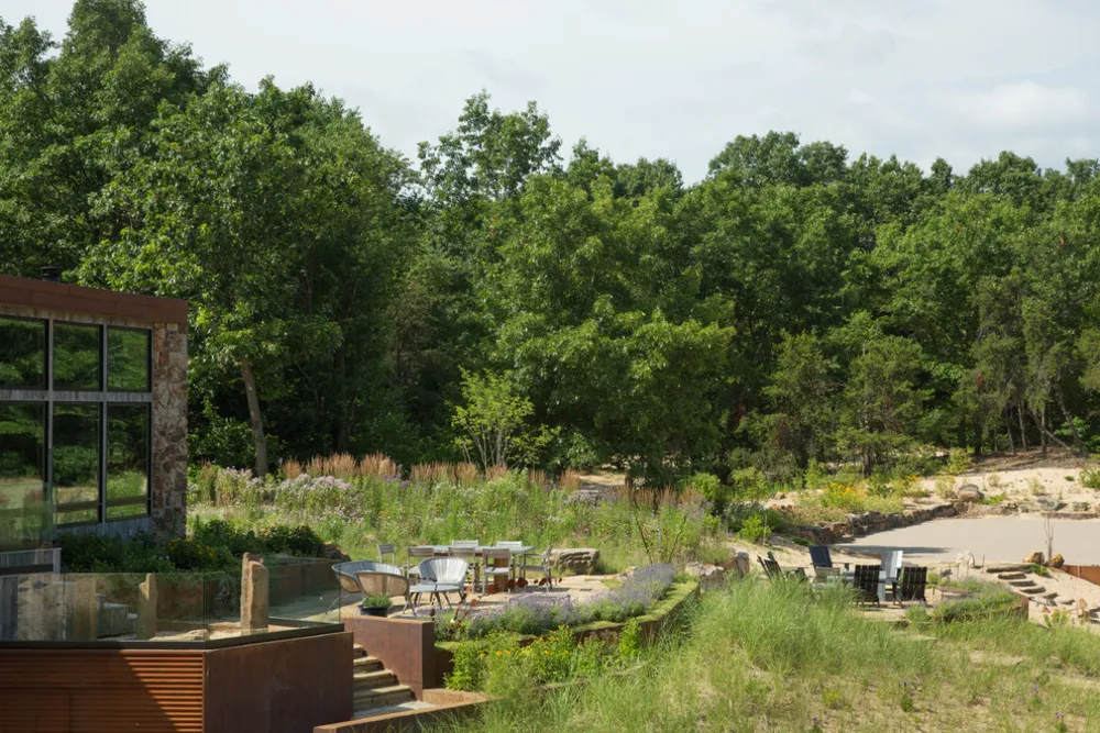 Native Sand Dune – zdobywca głównej nagrody MNLA 2017