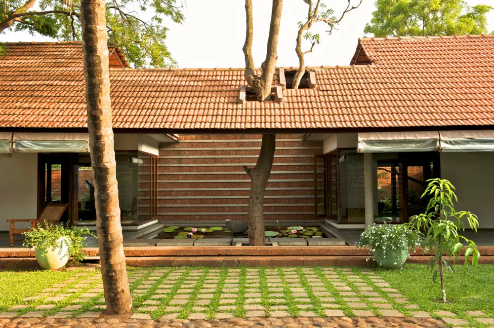 Bellad House