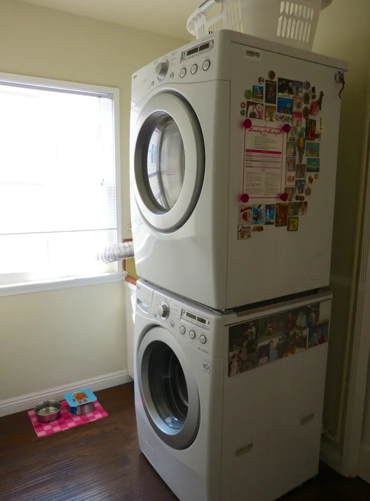 Reader Laundry: Gato Travieso