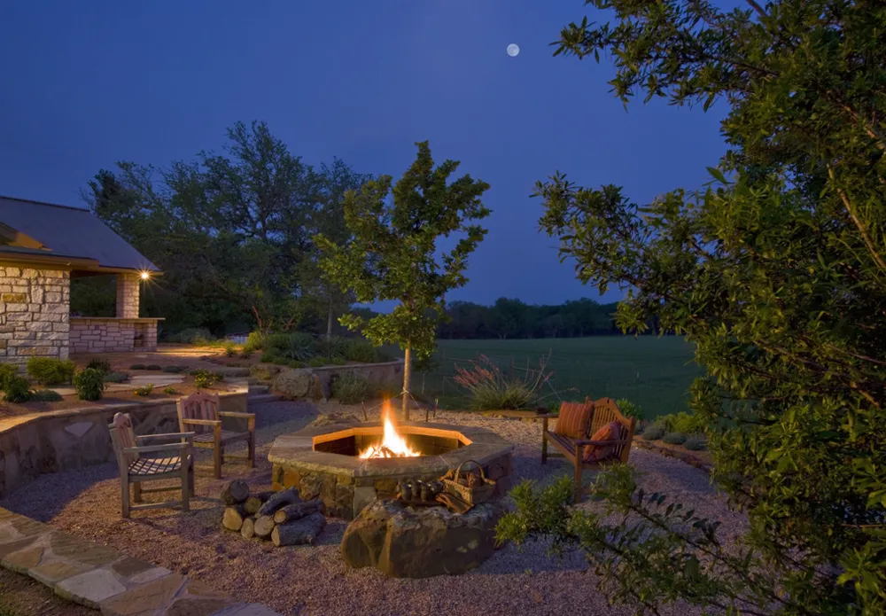 Fire Pit
