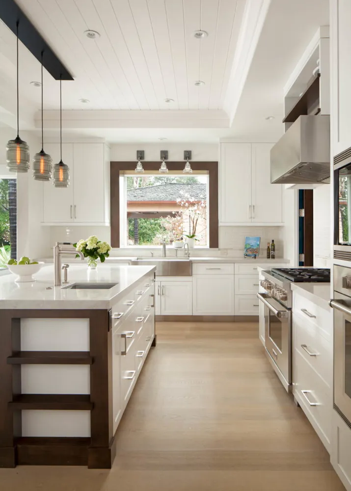 Atherton Residence