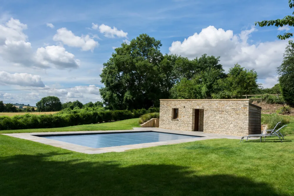 Yenileme ve Uzantılar, Oxfordshire