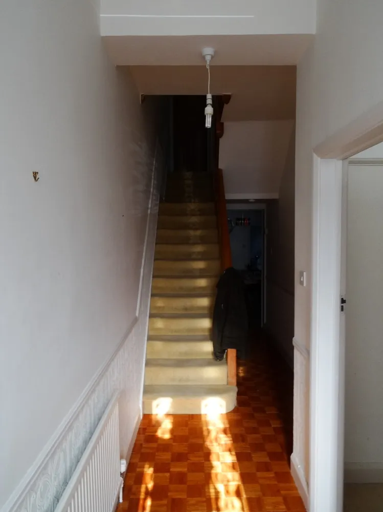 Fernholme Road, Londres SE15