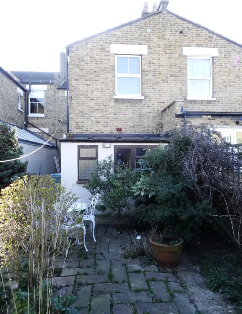 Fernholme Road, Londres SE15