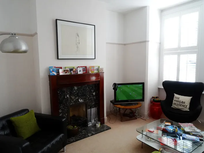 Fernholme Road, Londres SE15