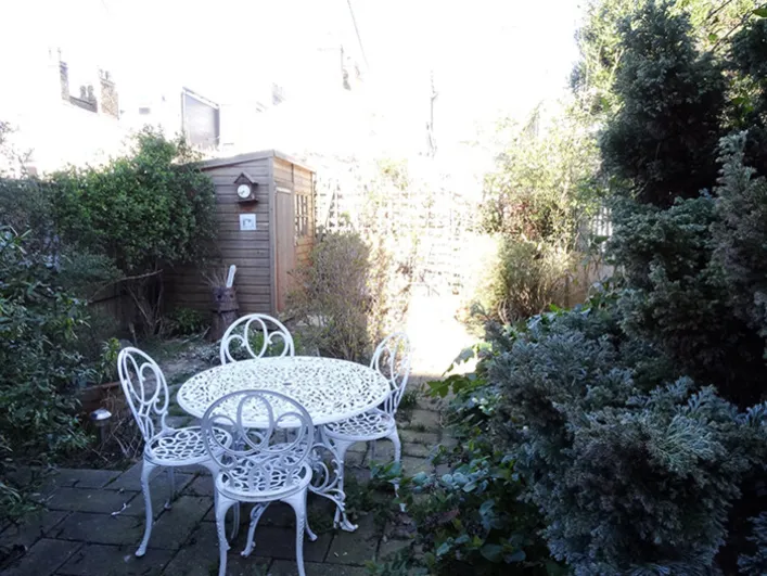 Fernholme Road, Londres SE15