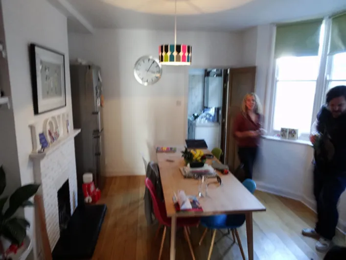 Fernholme Road, Londres SE15