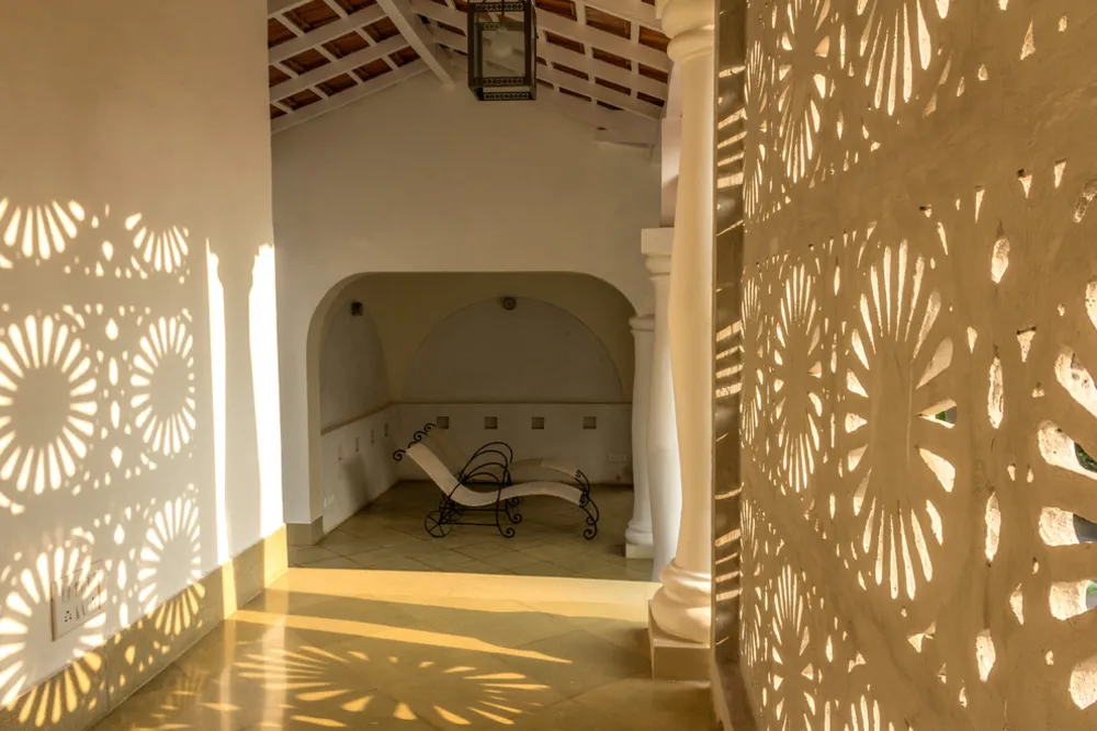 Villa Branco