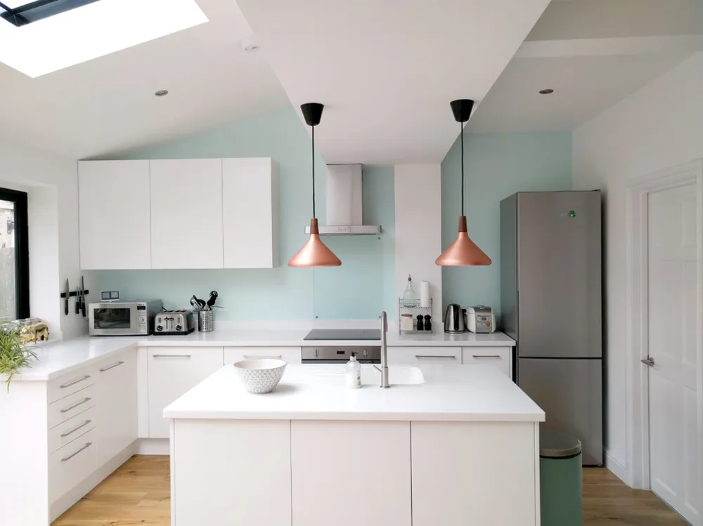 South East London Kitchen