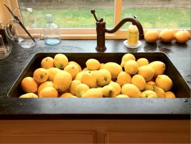 Лічильники мильного каменю