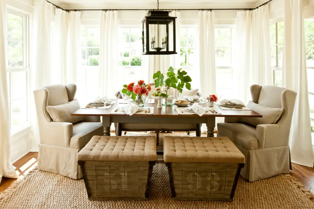 Southern Living Idea House