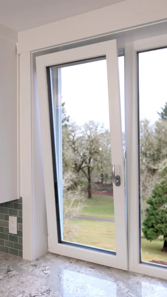 Passive Custom House