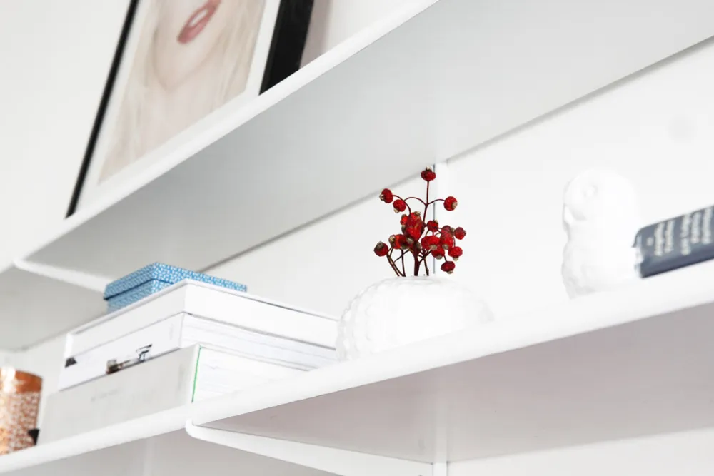 Sisustus Alexa von Heyden