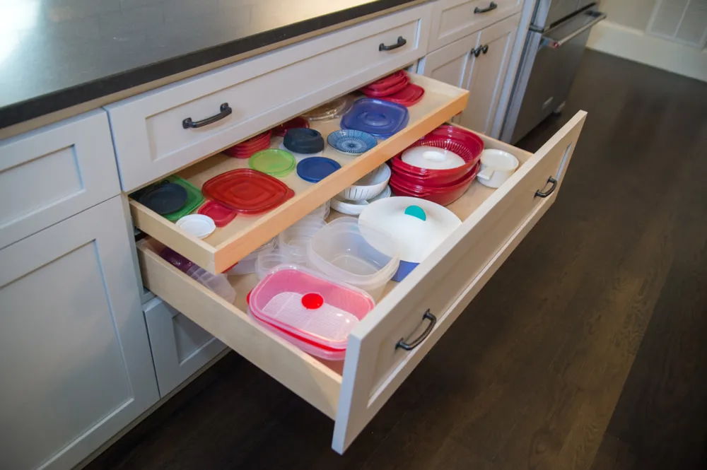 Nowoczesny dom rzemieślniczy