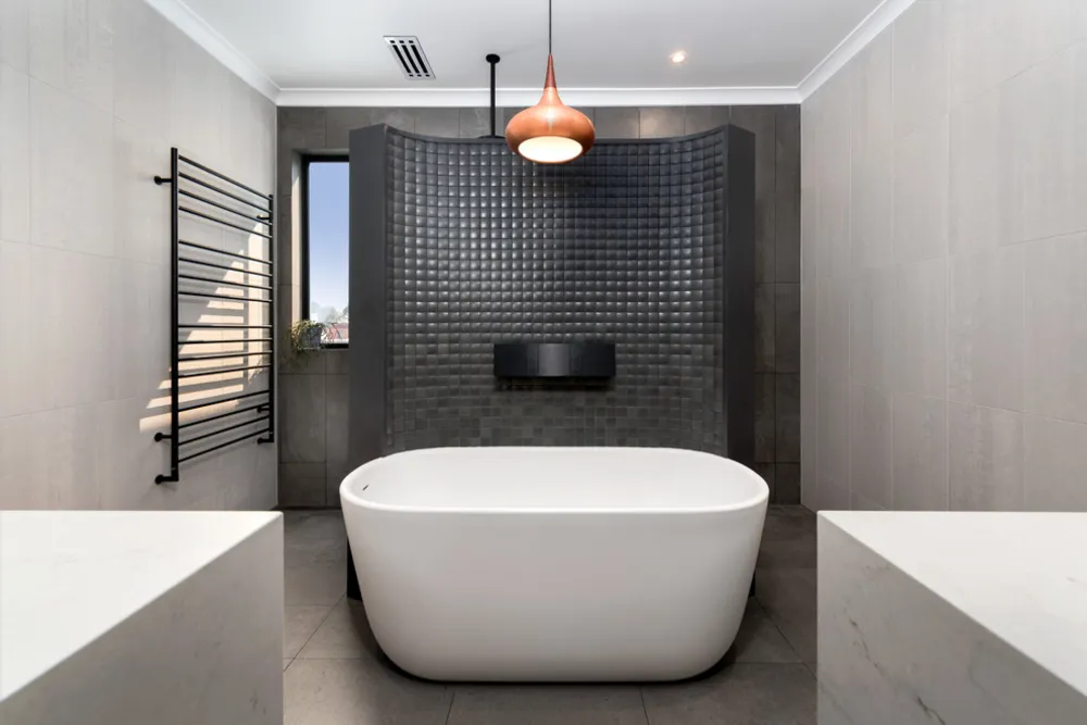 North Melbourne, Canning Street