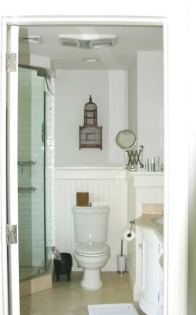 Мастер дзен-ванна