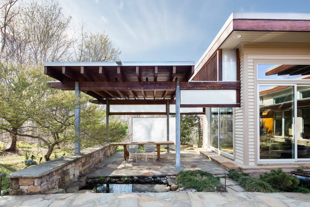 Stillhouse Bluff Residence