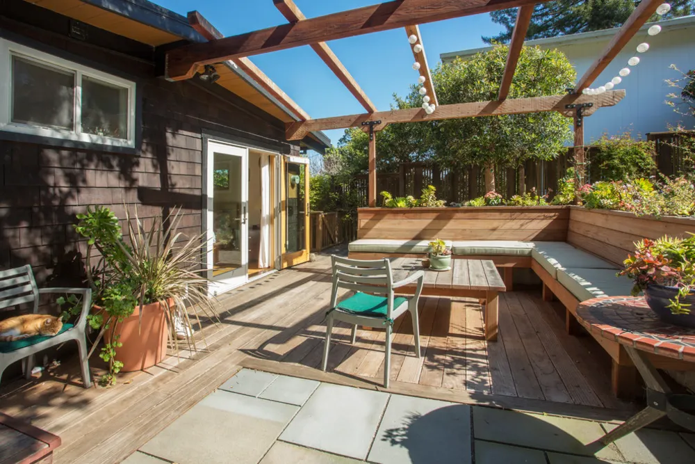 My Servista: Ripensare il layout di una casa per una Master Suite