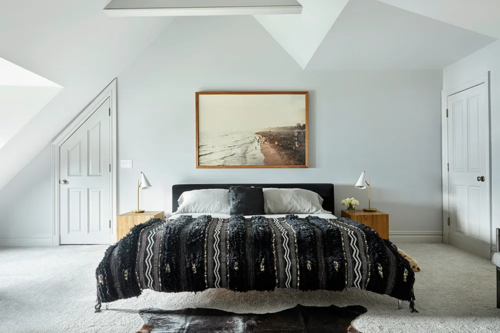 Chambre de transition