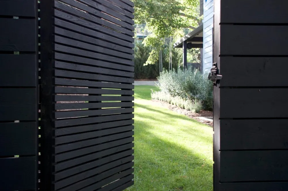 Четвертая улица