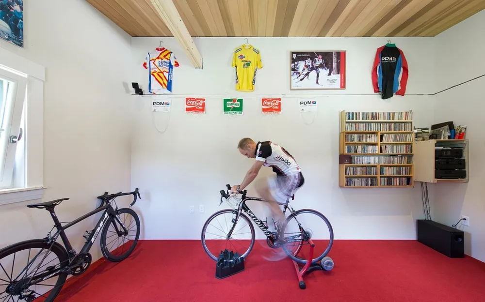 Lincoln Net Positive Farmhouse