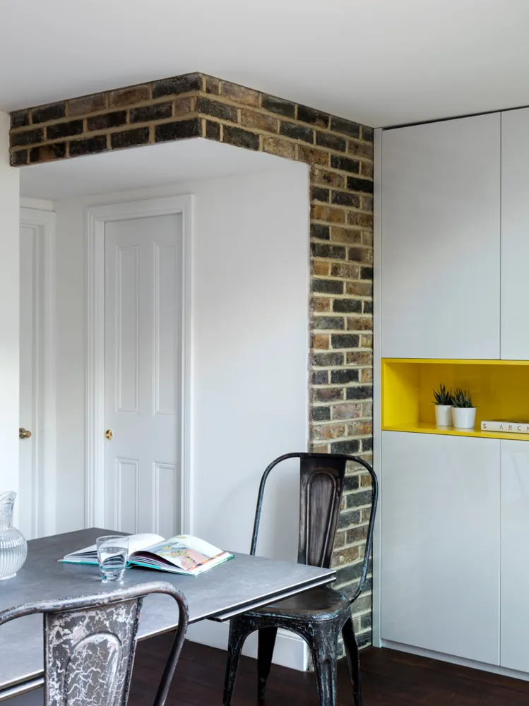 Gardnor Road, Hampstead, London NW3